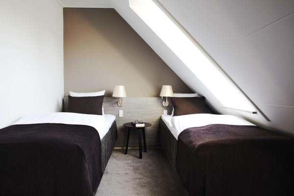 Hotel Scandic Bygholm Park